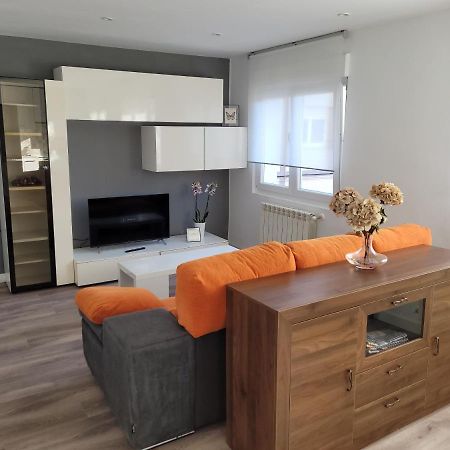 Apartamento Con Encanto Avilés Zewnętrze zdjęcie
