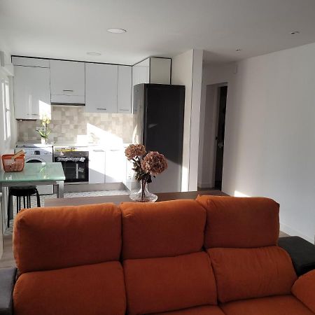 Apartamento Con Encanto Avilés Zewnętrze zdjęcie