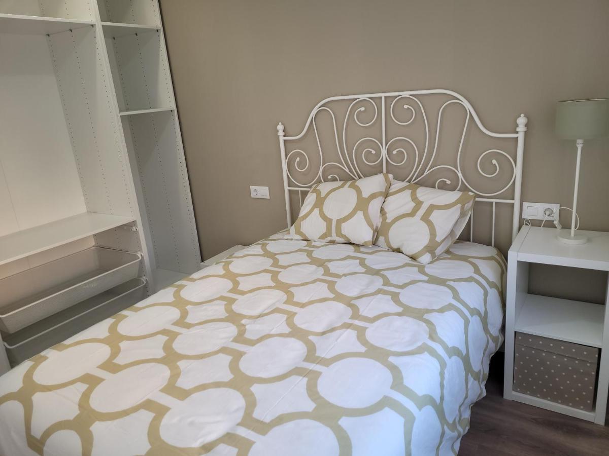 Apartamento Con Encanto Avilés Zewnętrze zdjęcie