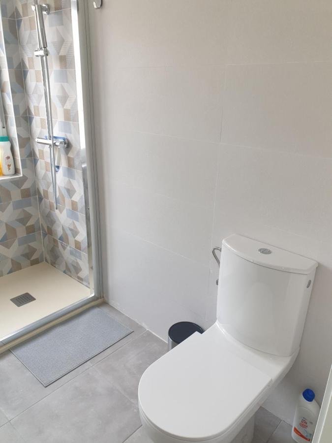 Apartamento Con Encanto Avilés Zewnętrze zdjęcie