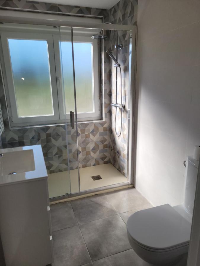Apartamento Con Encanto Avilés Zewnętrze zdjęcie