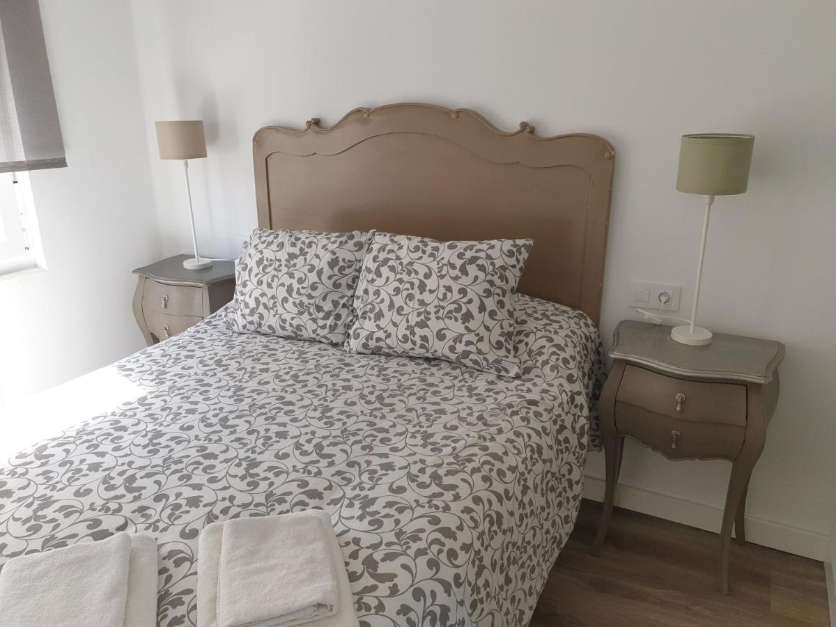 Apartamento Con Encanto Avilés Zewnętrze zdjęcie