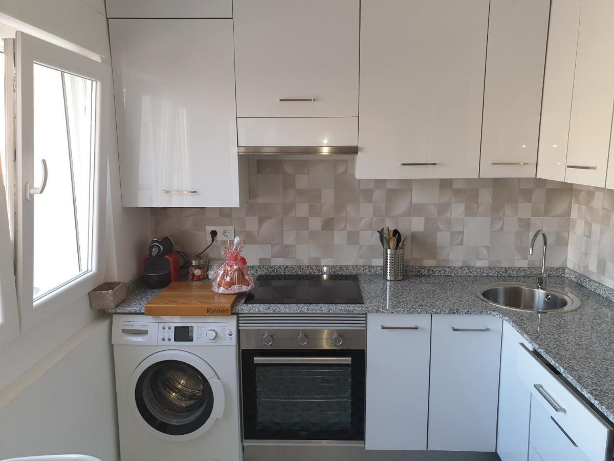 Apartamento Con Encanto Avilés Zewnętrze zdjęcie