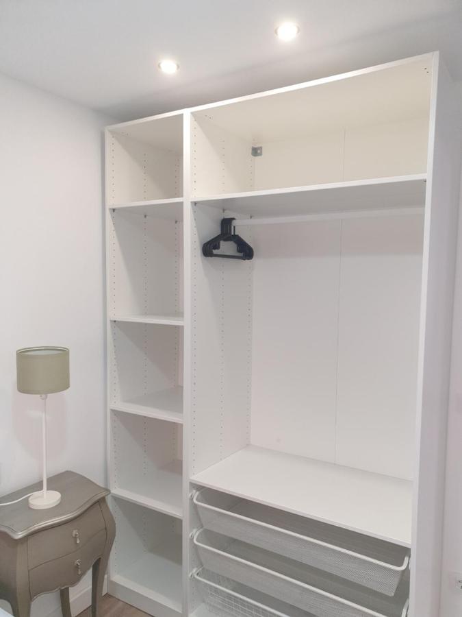 Apartamento Con Encanto Avilés Zewnętrze zdjęcie