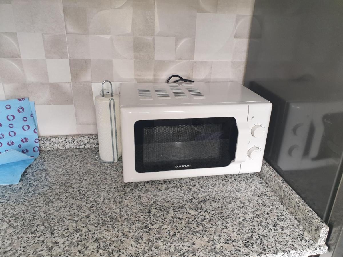 Apartamento Con Encanto Avilés Zewnętrze zdjęcie