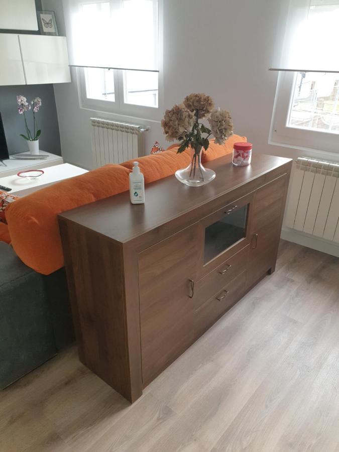 Apartamento Con Encanto Avilés Zewnętrze zdjęcie