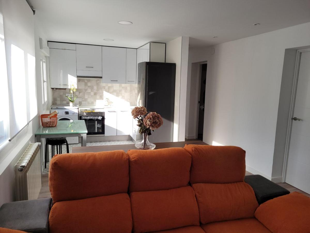 Apartamento Con Encanto Avilés Zewnętrze zdjęcie