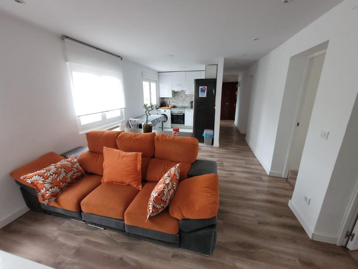 Apartamento Con Encanto Avilés Zewnętrze zdjęcie